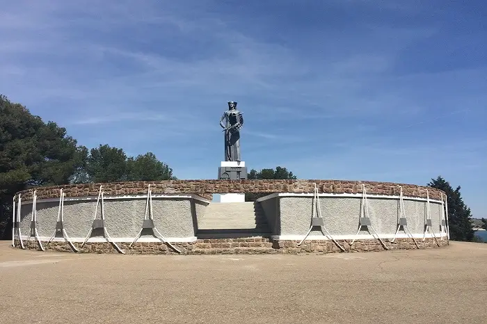 Ruta del tambor y del bombo